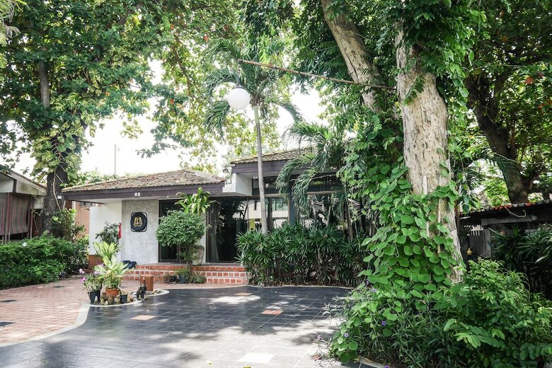 Hotel Villa Navin Resort