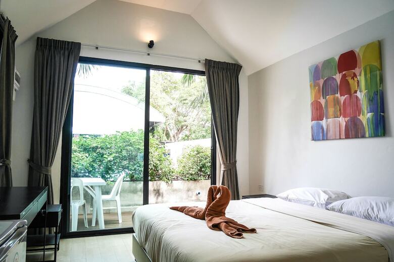 Hotel Villa Navin Resort