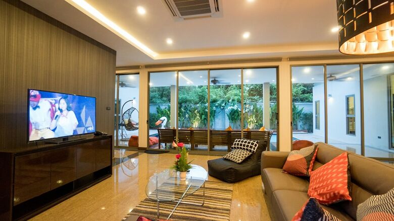 Hotel Villa Navin Resort