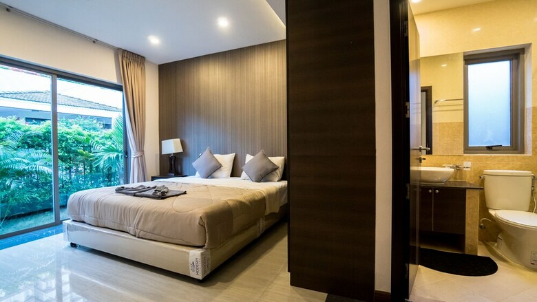 Hotel Villa Navin Resort