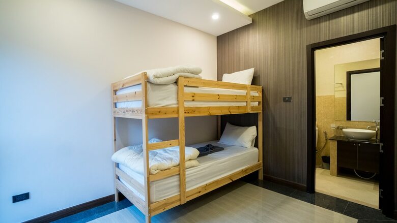 Hotel Villa Navin Resort
