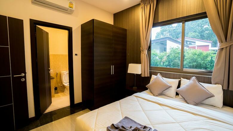 Hotel Villa Navin Resort