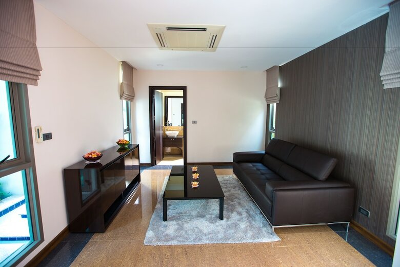 Hotel Villa Navin Resort