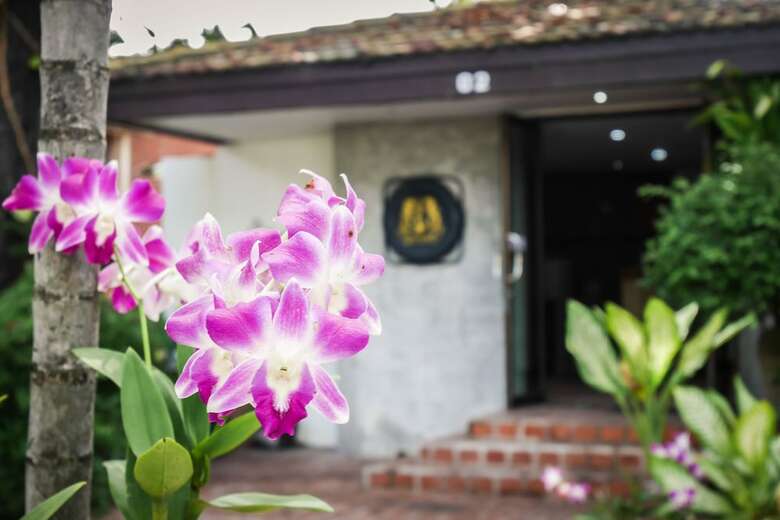 Hotel Villa Navin Resort
