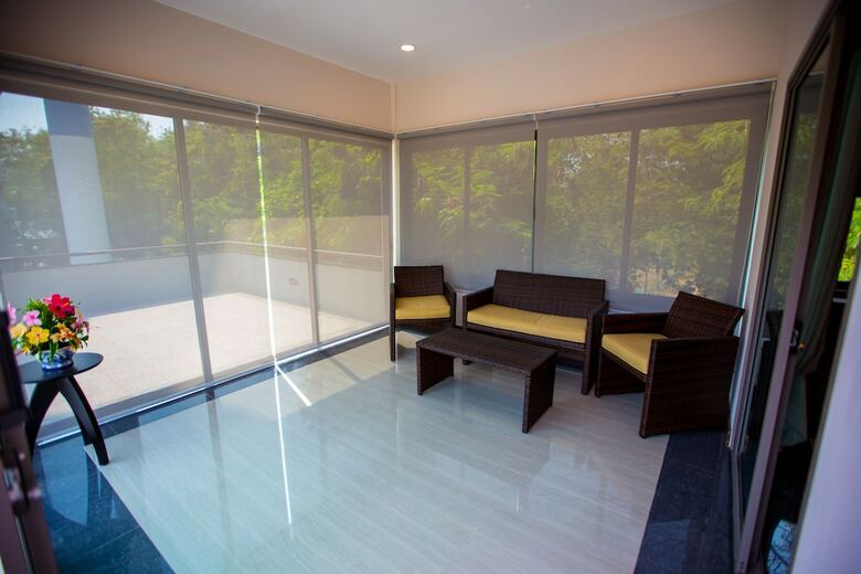 Hotel Villa Navin Resort