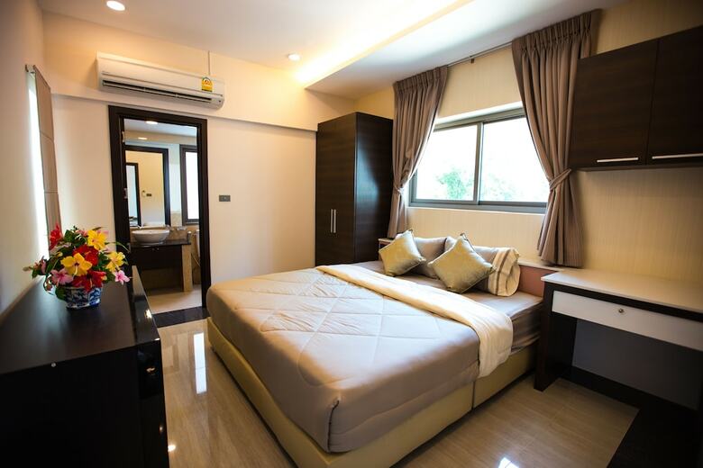 Hotel Villa Navin Resort