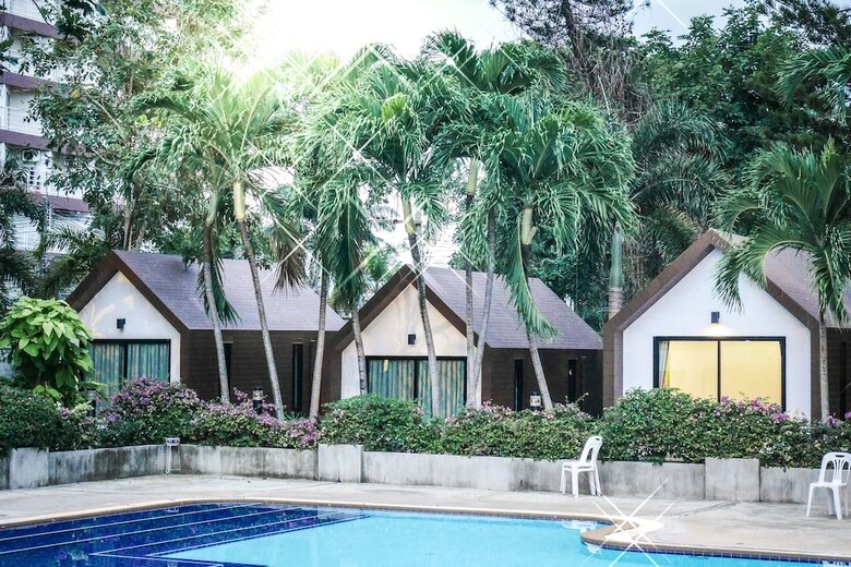 Hotel Villa Navin Resort