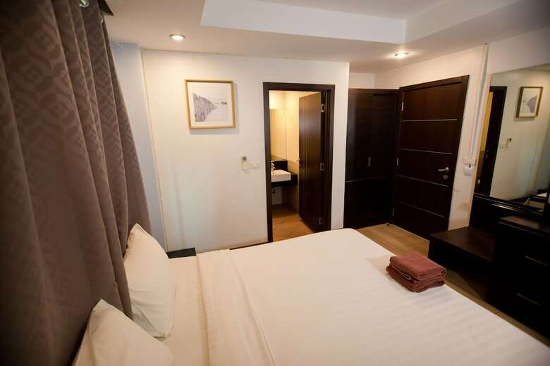 Hotel Villa Navin Resort