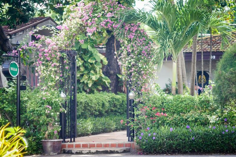 Hotel Villa Navin Resort