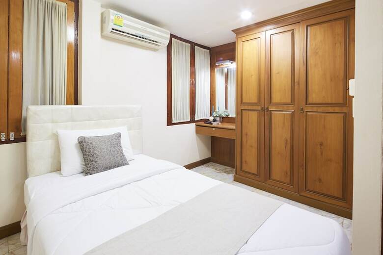 Hotel Villa Navin Resort