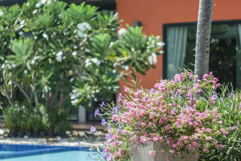 Hotel Villa Navin Resort