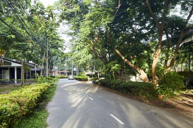 Hotel Villa Navin Resort