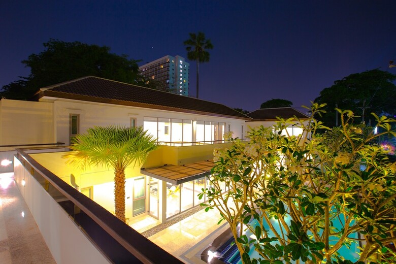 Hotel Villa Navin Resort