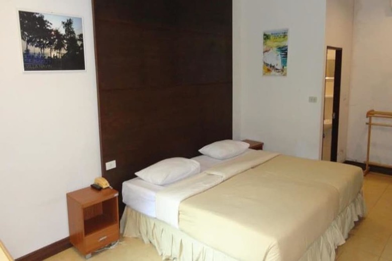 Hotel Villa Navin Resort