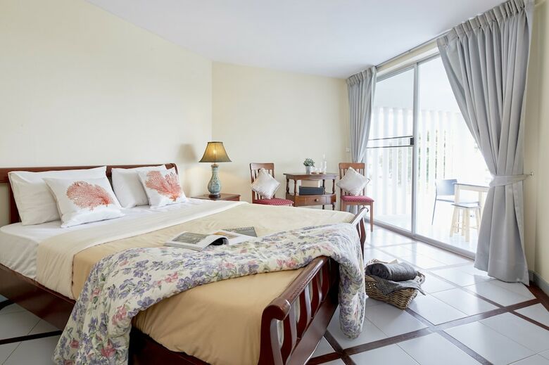 Hotel Villa Navin Resort