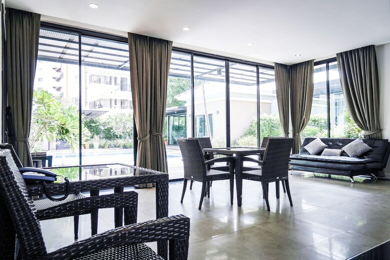Hotel Villa Navin Resort