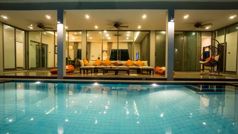 Hotel Villa Navin Resort