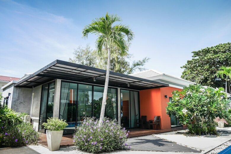 Hotel Villa Navin Resort