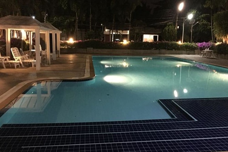 Hotel Villa Navin Resort