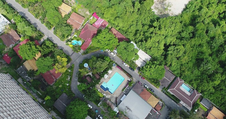 Hotel Villa Navin Resort