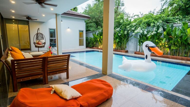 Hotel Villa Navin Resort