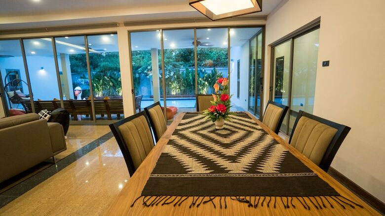 Hotel Villa Navin Resort