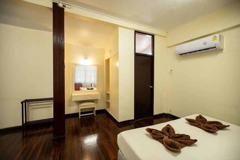 Hotel Villa Navin Resort