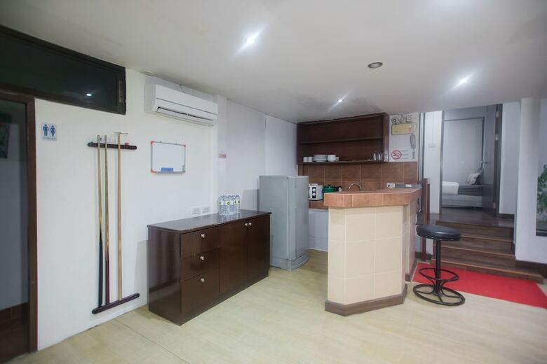 Hotel Villa Navin Resort