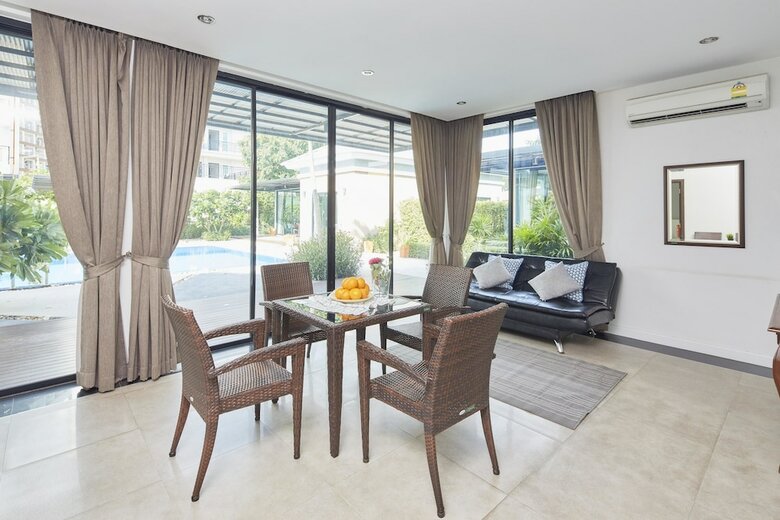Hotel Villa Navin Resort