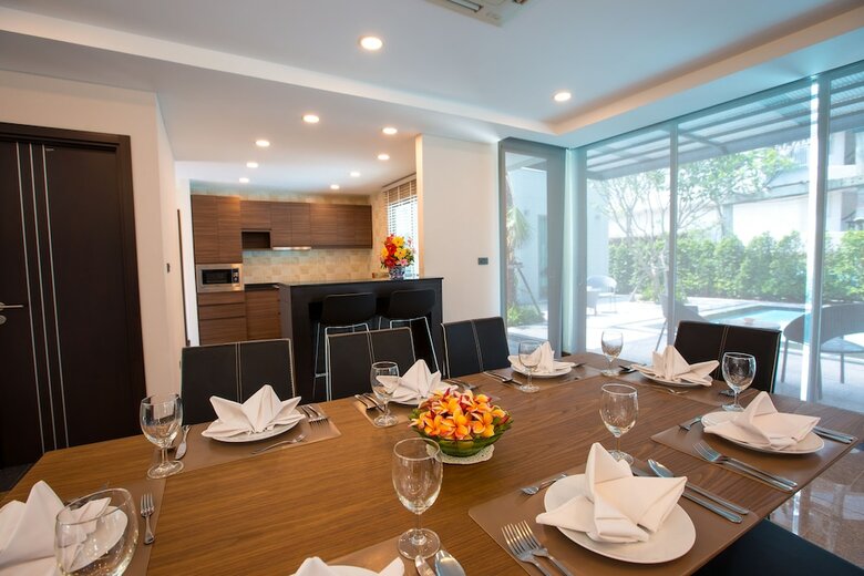 Hotel Villa Navin Resort