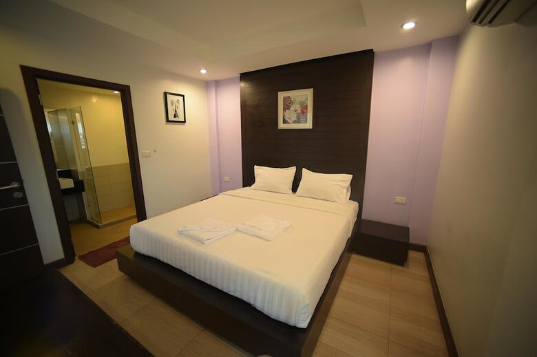 Hotel Villa Navin Resort