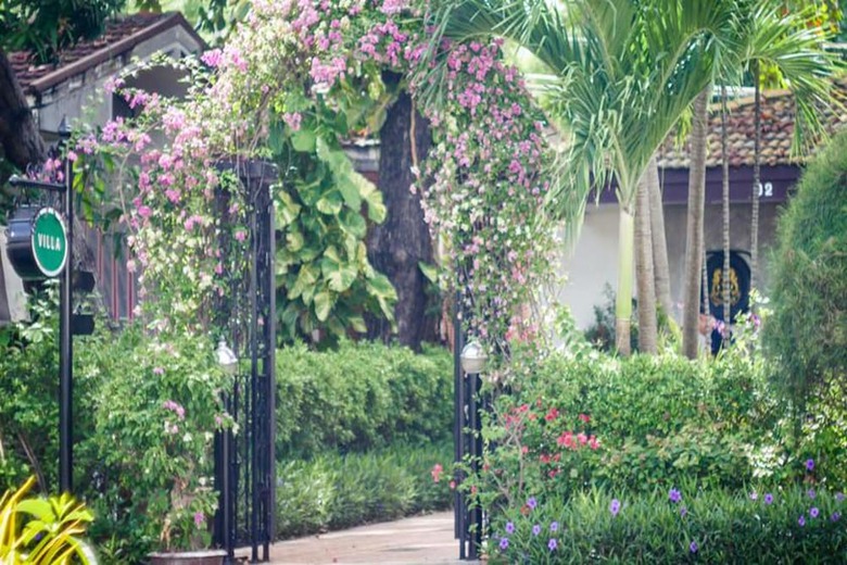 Hotel Villa Navin Resort