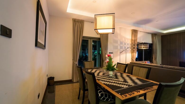 Hotel Villa Navin Resort