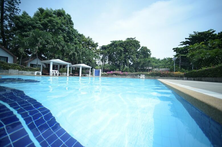 Hotel Villa Navin Resort