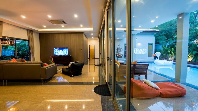 Hotel Villa Navin Resort