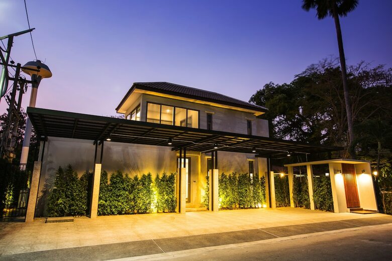 Hotel Villa Navin Resort