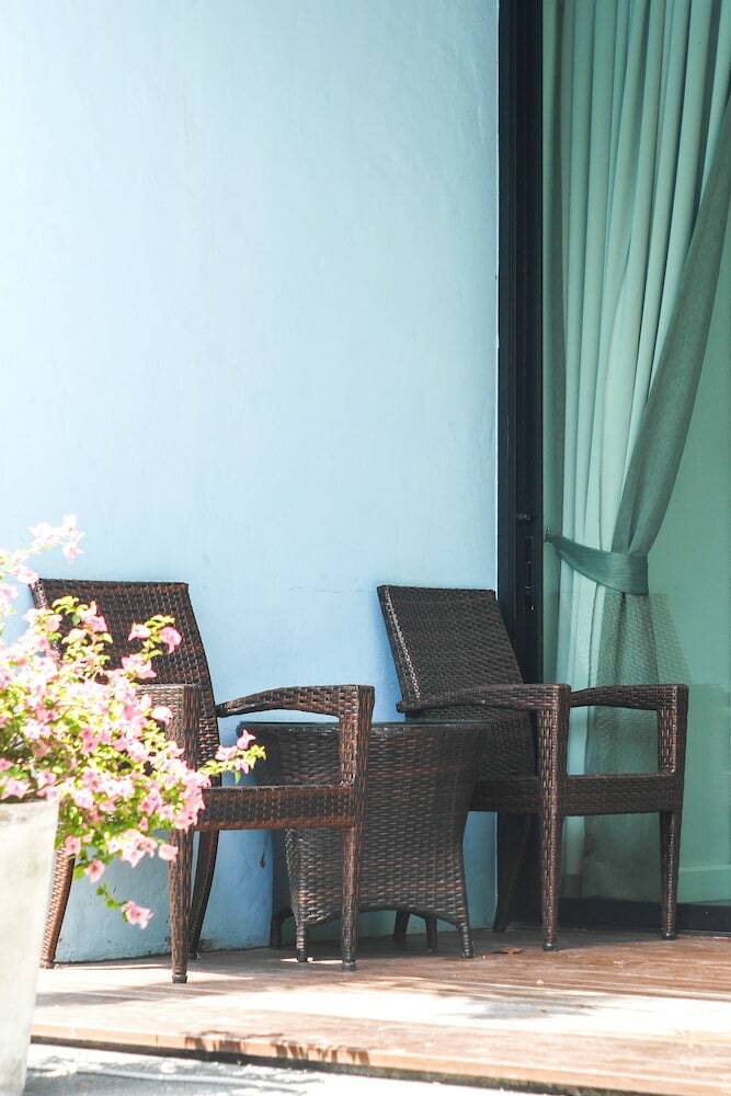 Hotel Villa Navin Resort