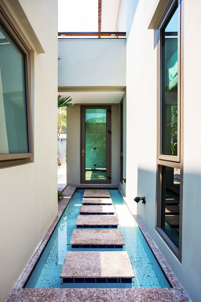 Hotel Villa Navin Resort