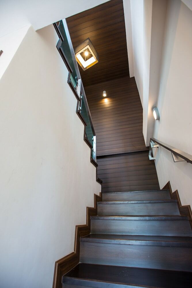 Hotel Villa Navin Resort