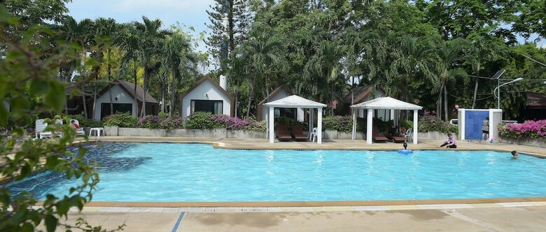 Hotel Villa Navin Resort