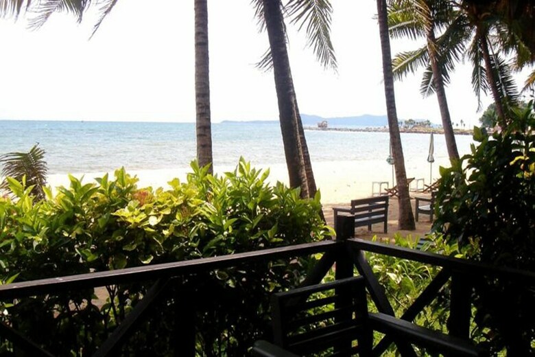 Hotel Bann Pae Cabana