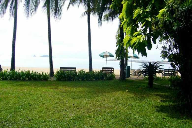 Hotel Bann Pae Cabana