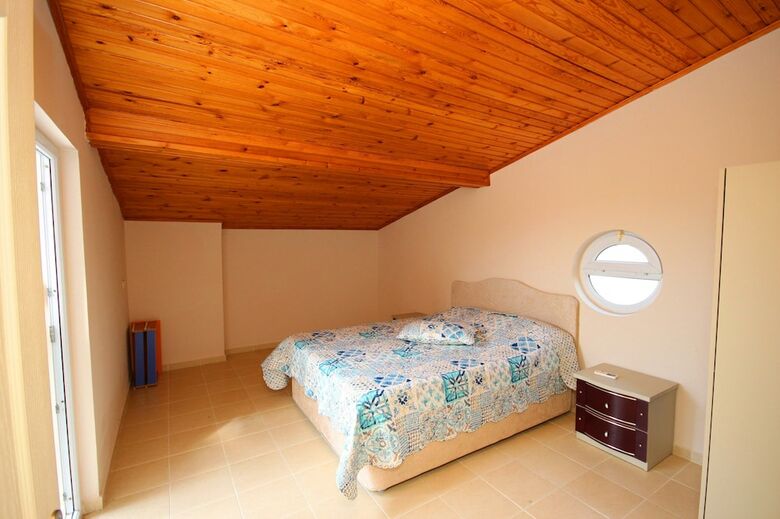 Paradise Town - Villa Sean