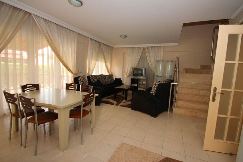 Paradise Town - Villa Sean