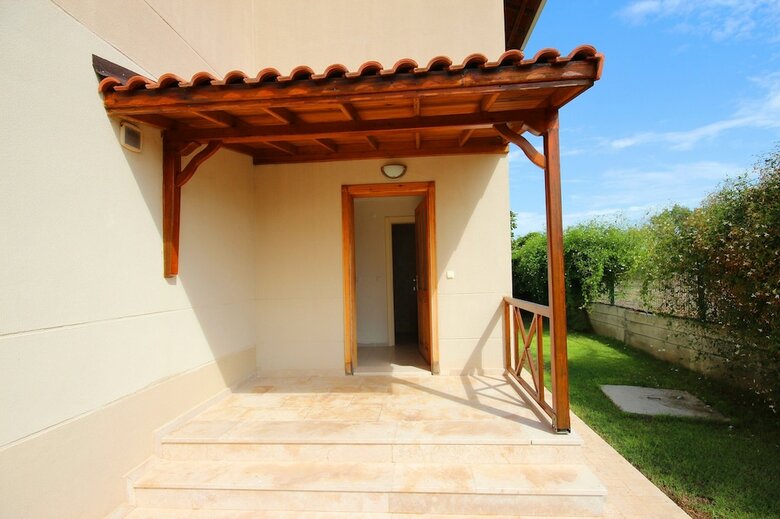 Paradise Town - Villa Sean