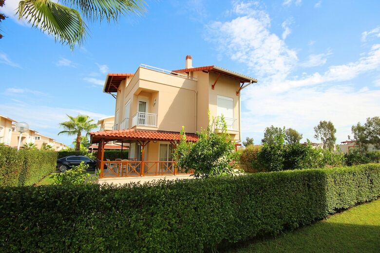 Paradise Town - Villa Sean