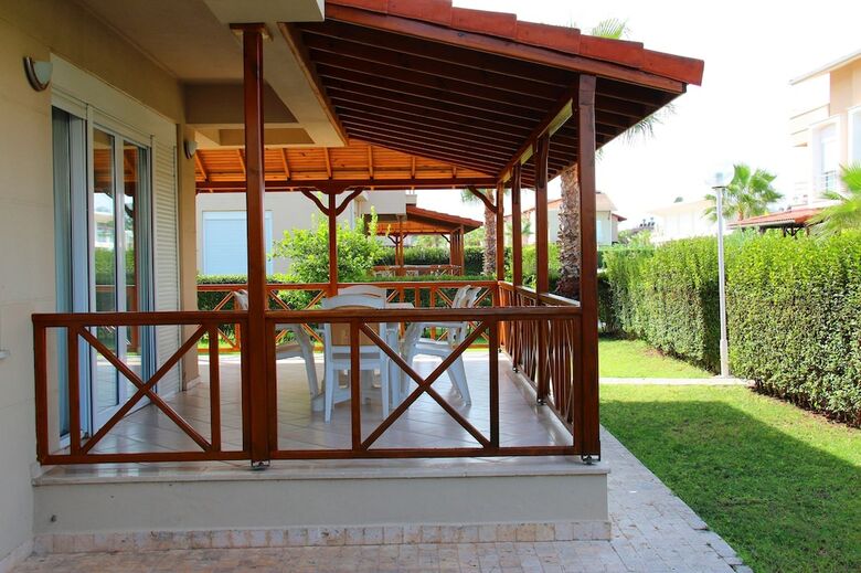 Paradise Town - Villa Sean