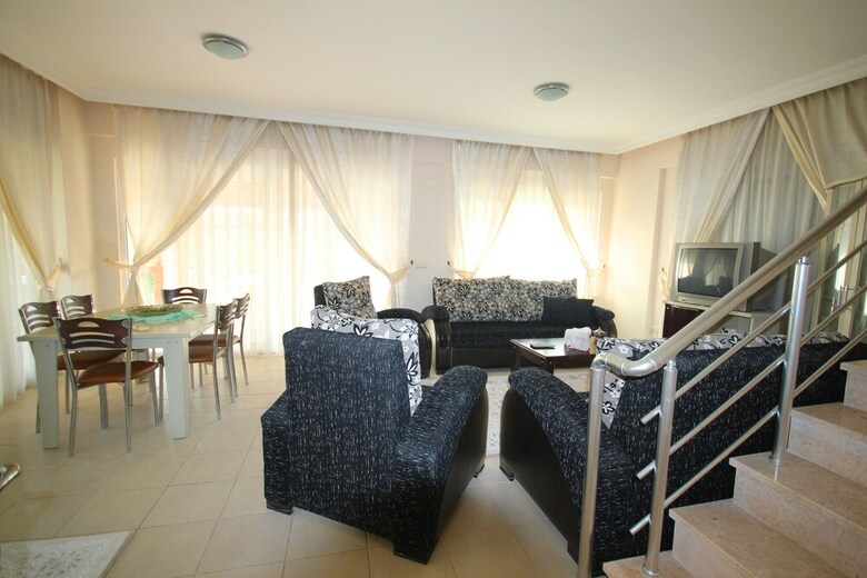 Paradise Town - Villa Sean