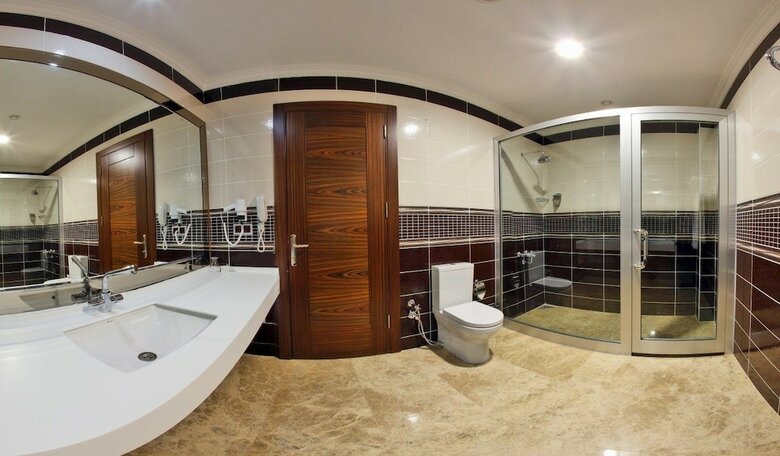 Gherdan Park Hotel