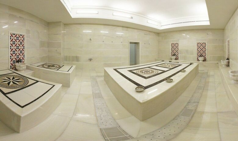 Gherdan Park Hotel